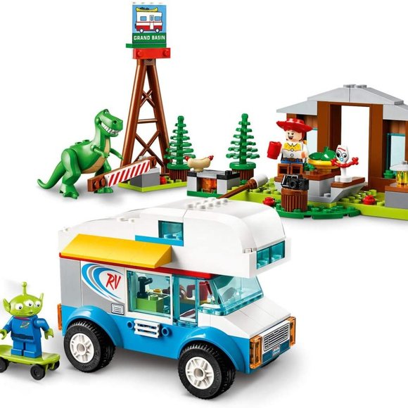 LEGO Toy Story Lot of 2 Sealed Set - Picture 8 of 16